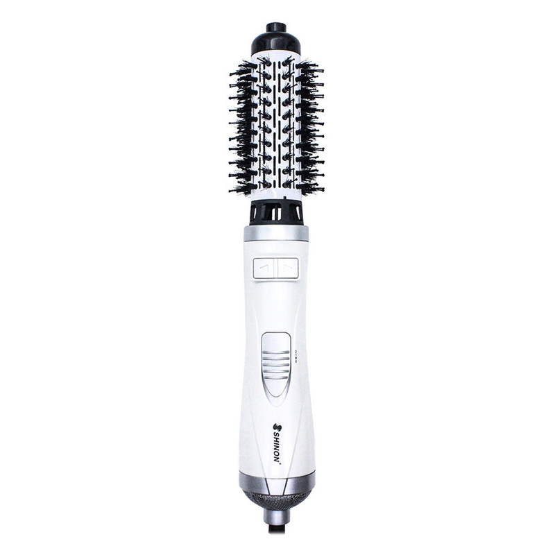 سشوار برس‌دار چرخشی شینون مدل SH-8228