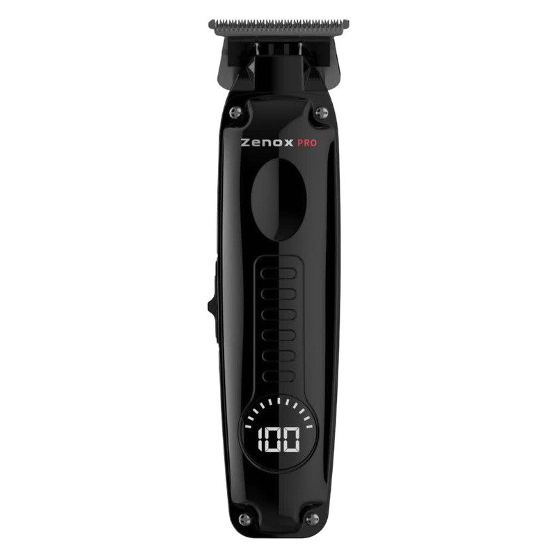 ماشین اصلاح موی صورت و بدن شارژی زیناکس مدل ZX-124