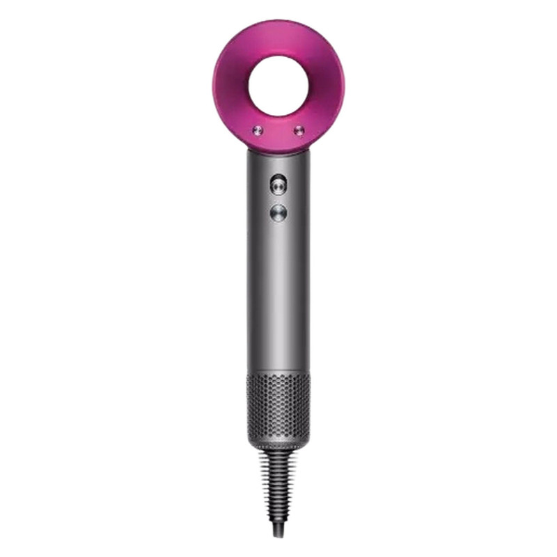 سشوار حرفه ای مدل super