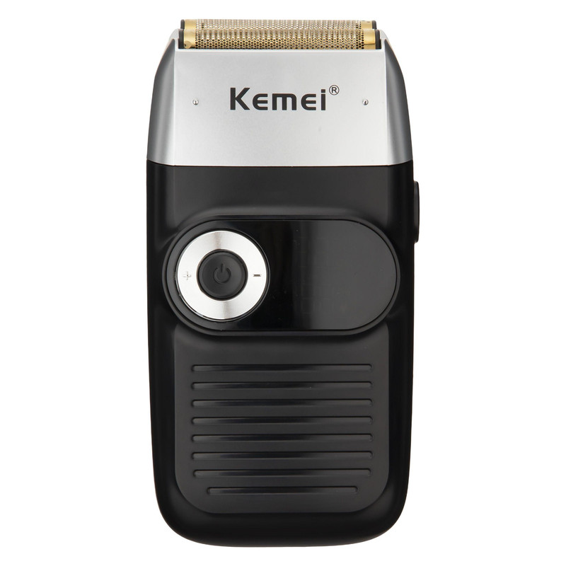 ماشین اصلاح موی صورت کیمی مدل KM-2026