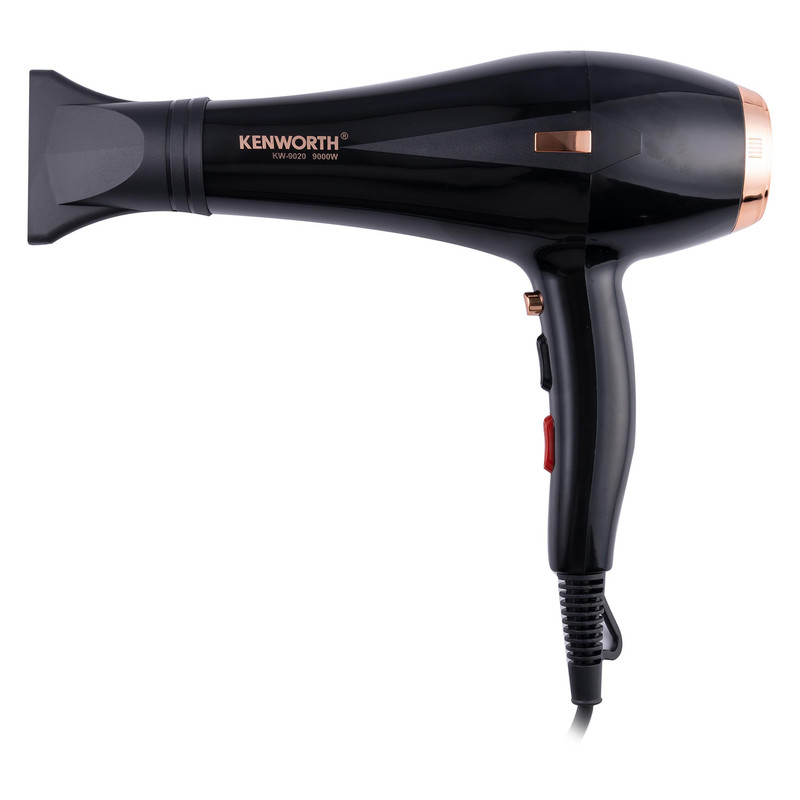 سشوار حرفه ای کنورث مدل KW-9020