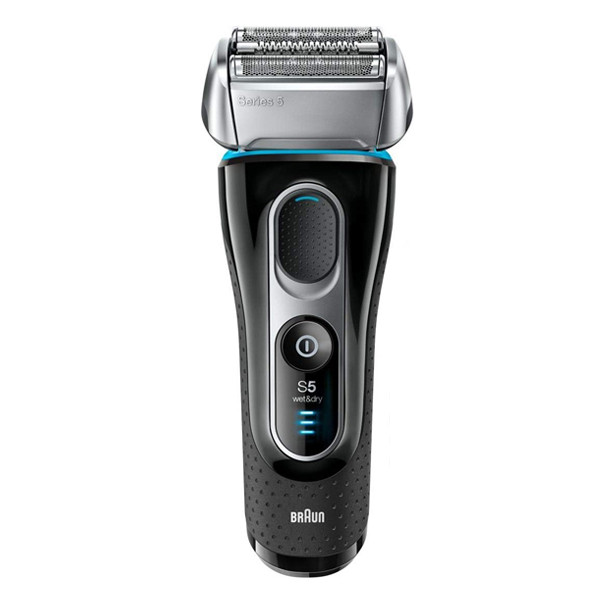 ماشین اصلاح موی صورت شارژی براون مدل 5195CC