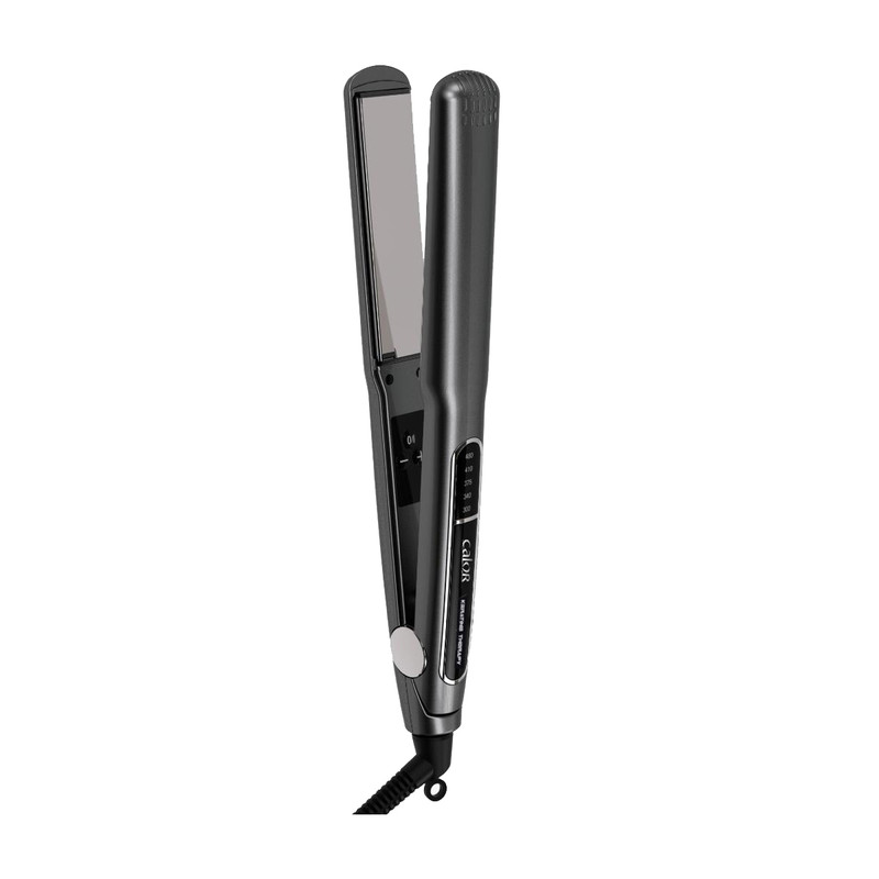 اتو مو و حالت‌دهنده مو کالور مدل کراتین تراپی