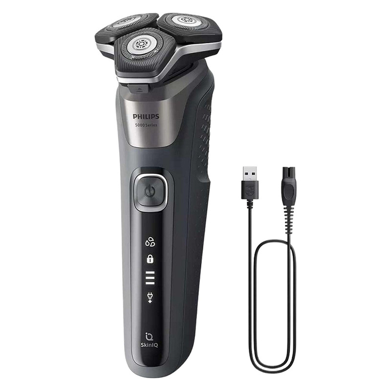 ماشین اصلاح موی صورت فیلیپس مدل SHAVER 5000 Series