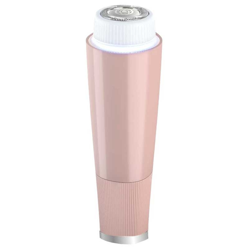 ماشین اصلاح مو صورت و بدن بانوان مدل SS-809