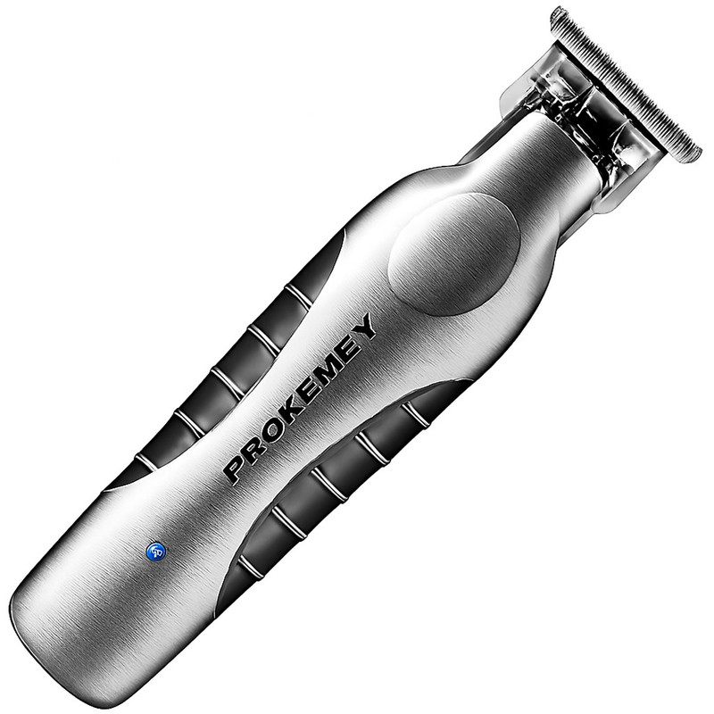 ماشین اصلاح موی سر و صورت شار‎‬ژی پر‎‬وکمی مدل 𐌚345