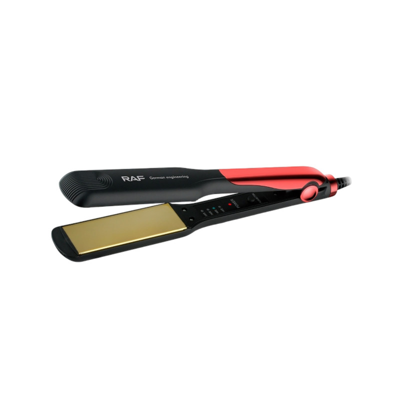 اتو مو حرفه ای راف مدل R.442R