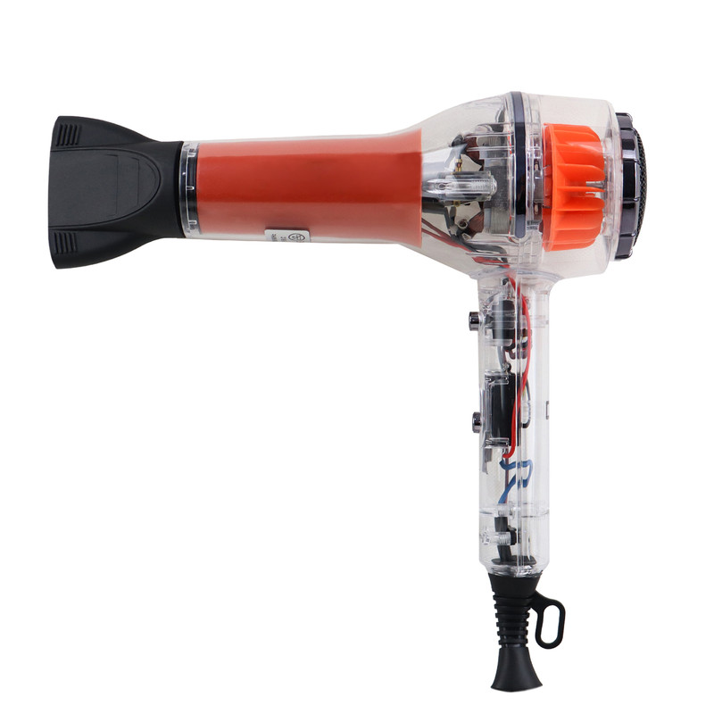 سشوار حرفه ای 8000 وات ویتزو مدل T5