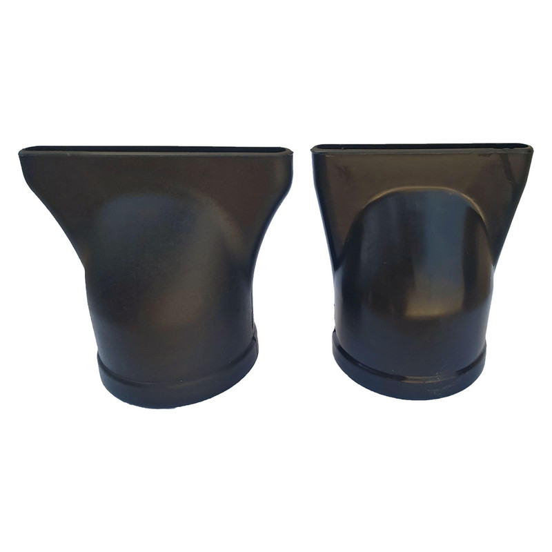 سری متمرکز کننده سشوار کد 234 مجموعه 2 عددی