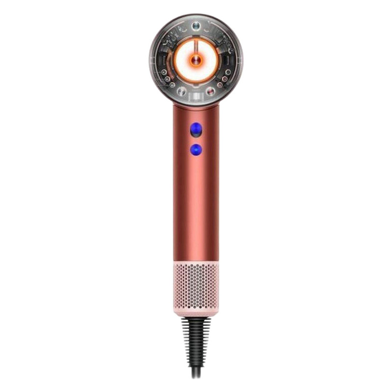 سشوار خانگی 1600 وات دایسون مدل Supersonic nural HD16