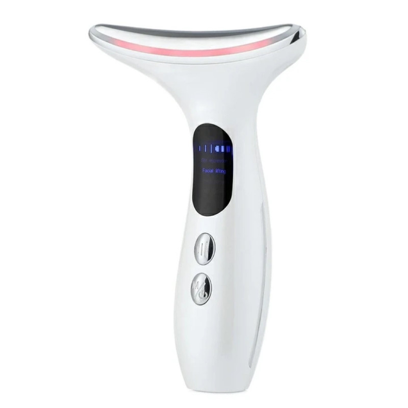 دستگاه رفع غبغب مدل YB89