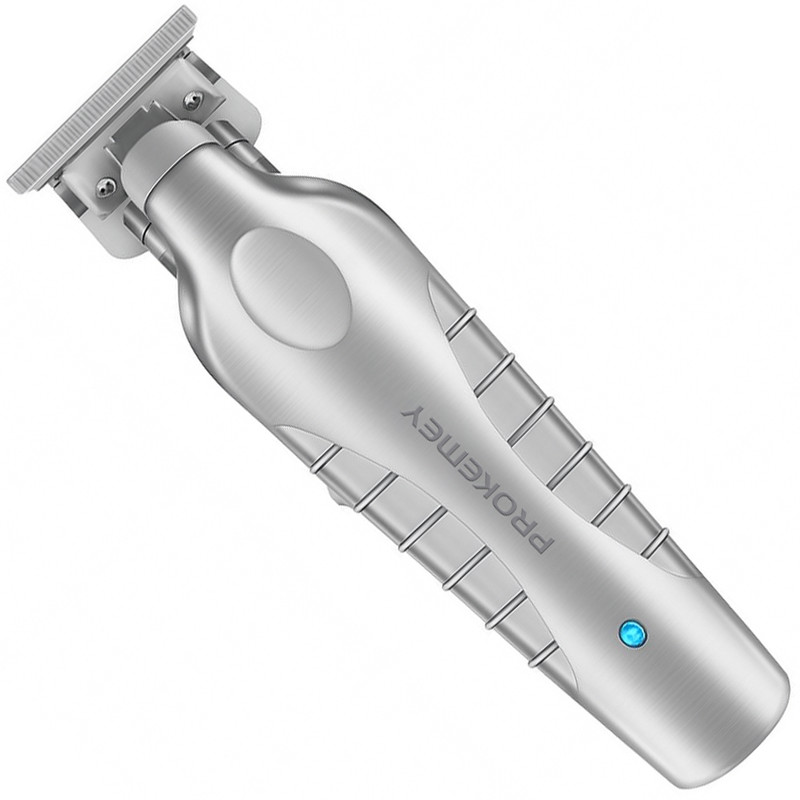 ماشین اصلاح موی سر و صورت شارژی پروکمی مدل Trimmer-86OᎥ