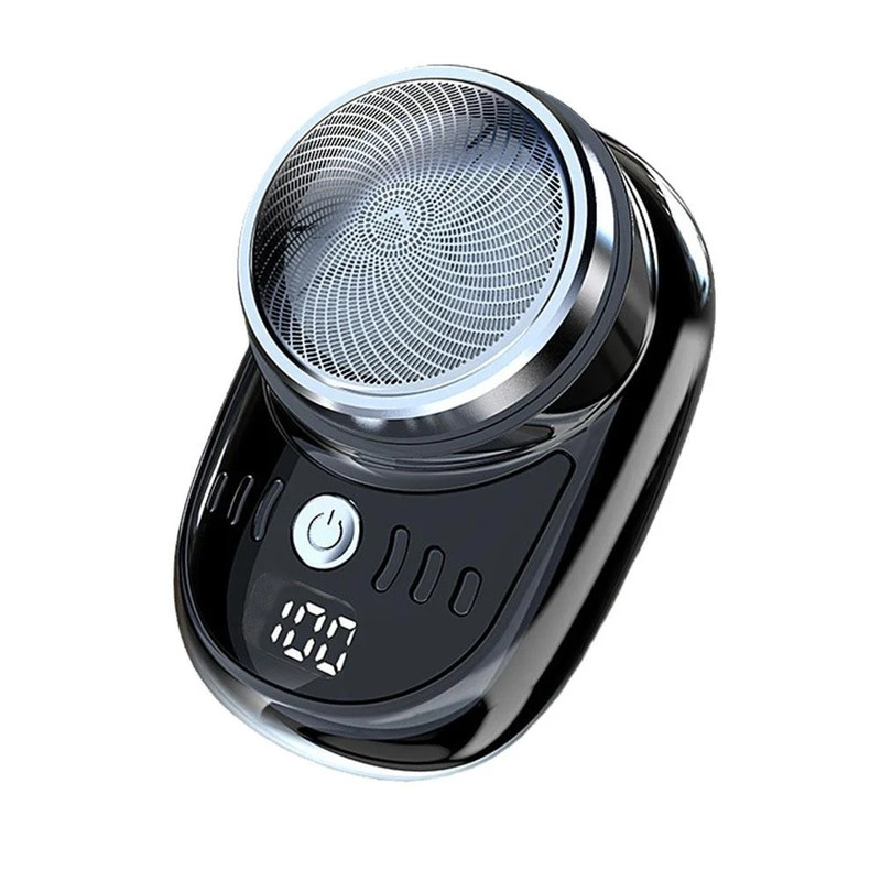 ماشین اصلاح موی صورت شارژی سانفائو مدل SQ-023