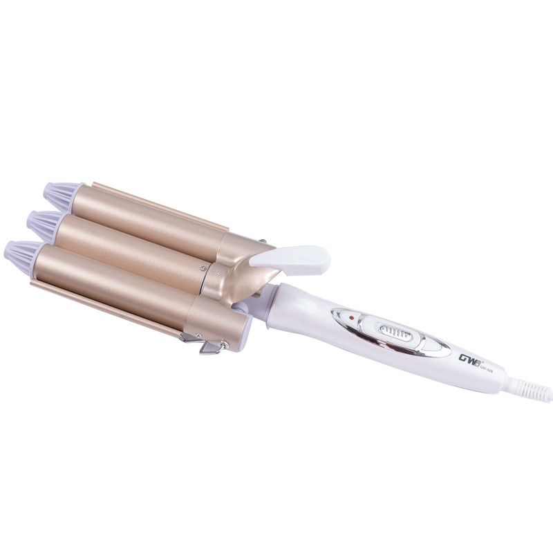 فر کننده مو جی دبلیو مدل GW-928