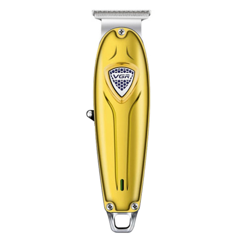 ماشین اصلاح موی صورت و بدن وی جی ار مدل V-188