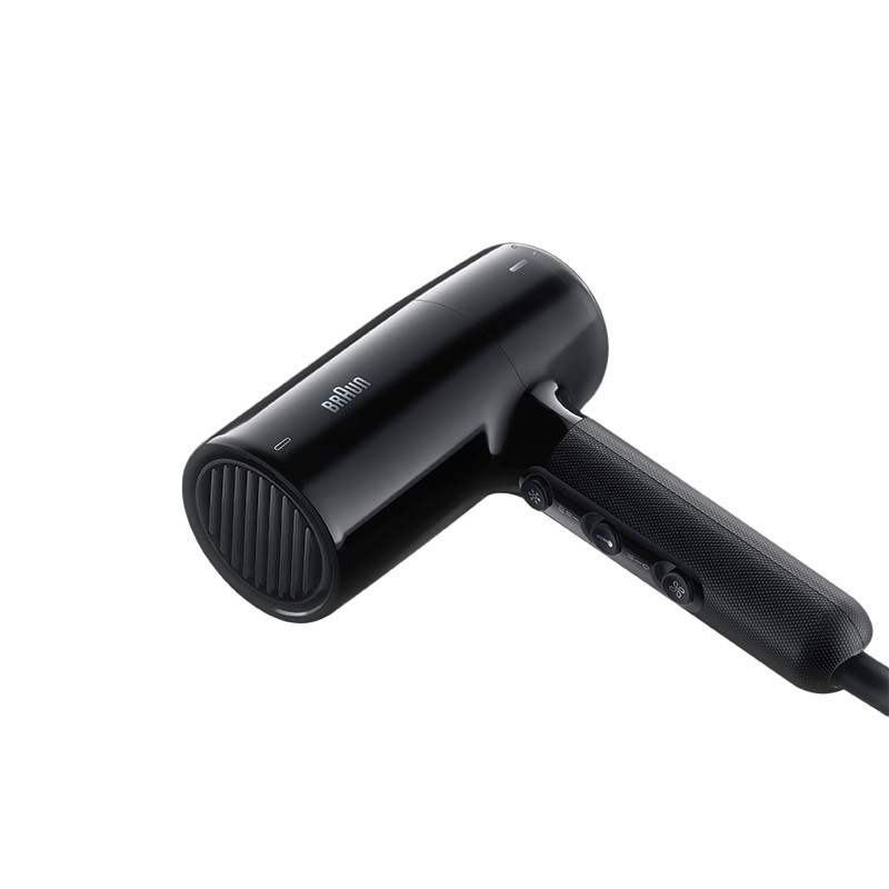 سشوار خانگی 220 وات براون مدل اچ دی 225