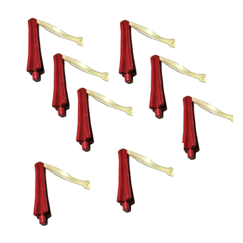 بیگودی مو مدل AZX100