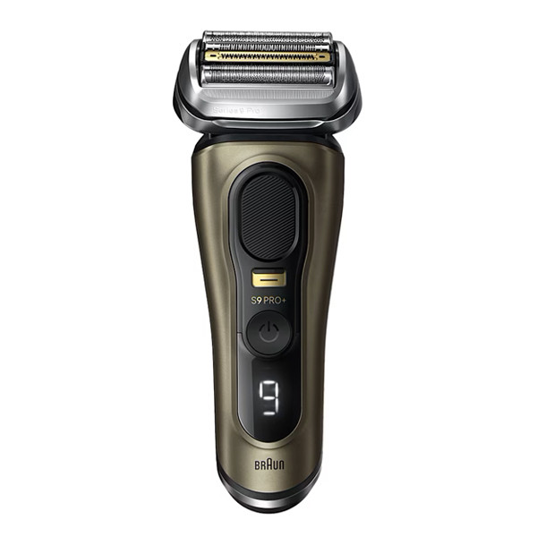 ماشین اصلاح موی صورت شارژی براون مدل 9519s