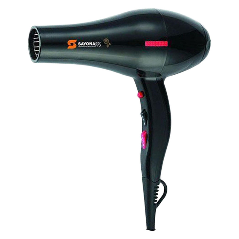 سشوار خانگی سایونا مدل SY_1300