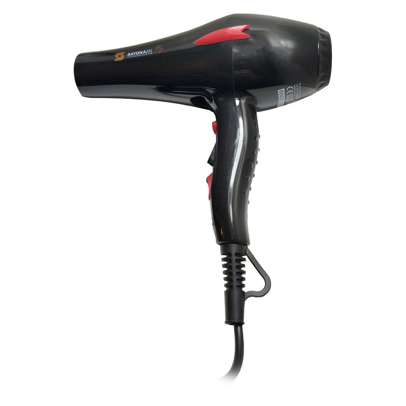 سشوار سایونا مدل SY-1300GOLD