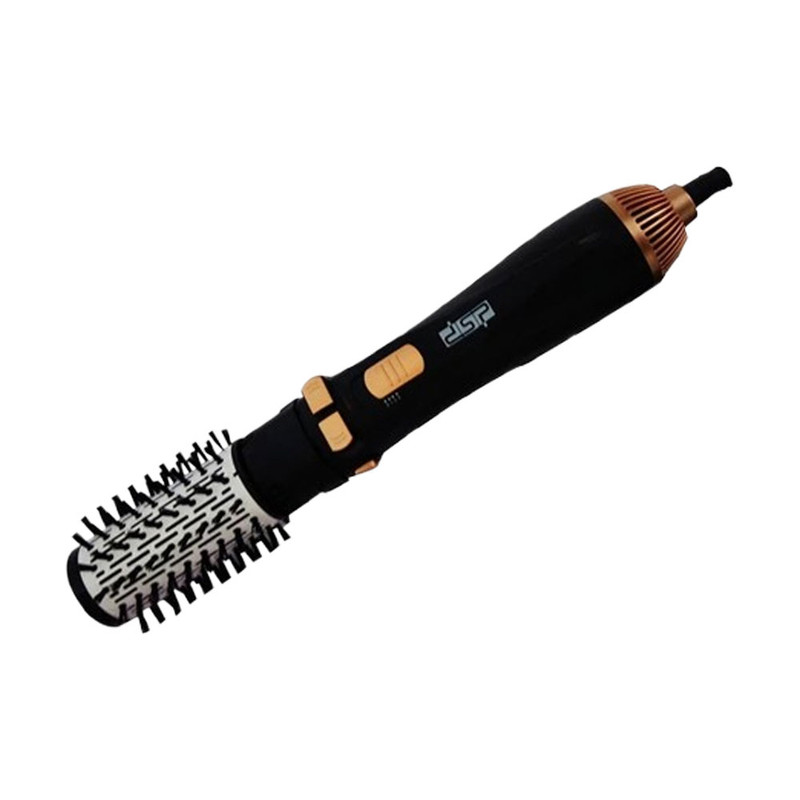 سشوار برس دار چرخشی دی اس پی مدل 50001