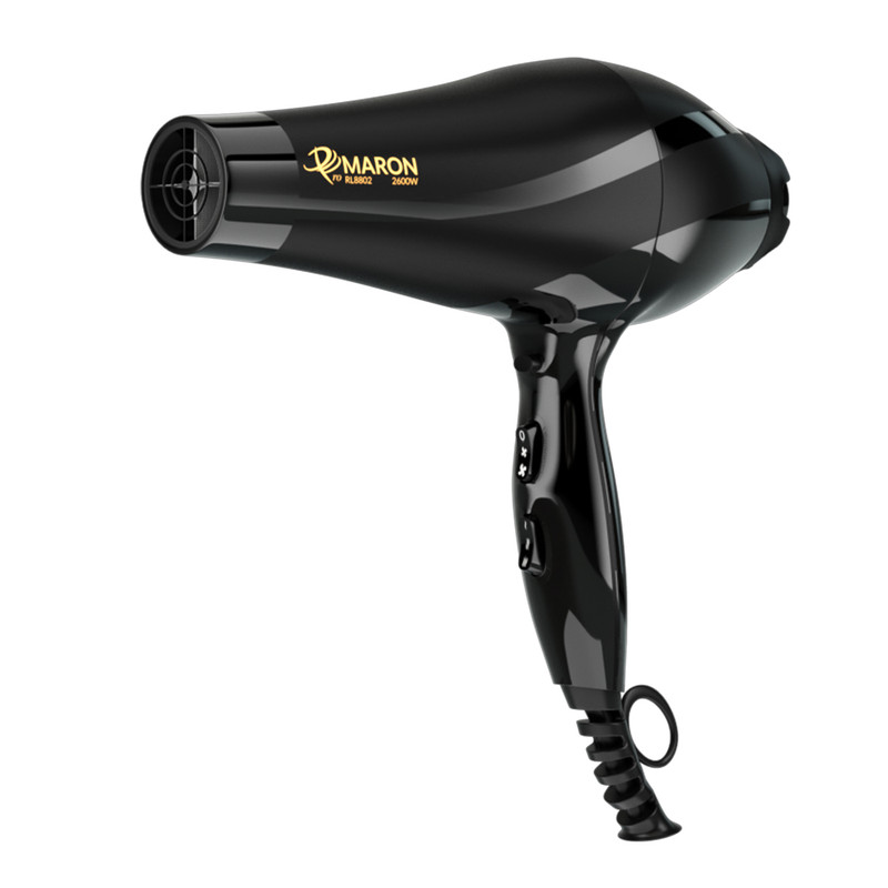 سشوار حرفه ای پرومارون مدل RL8802