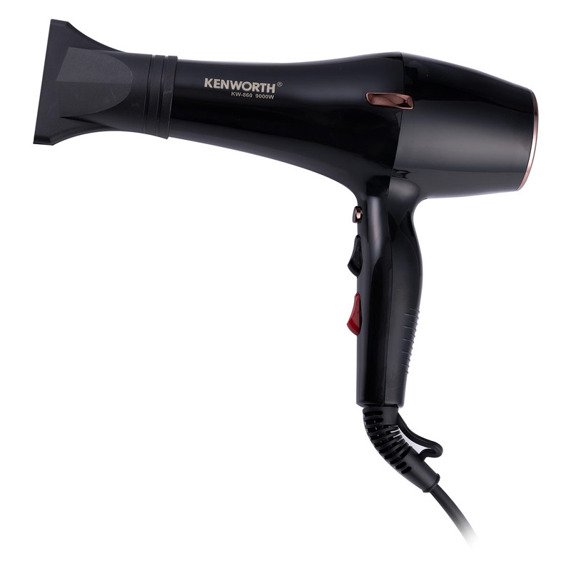 سشوار حرفه ای کنورث مدل KW-860