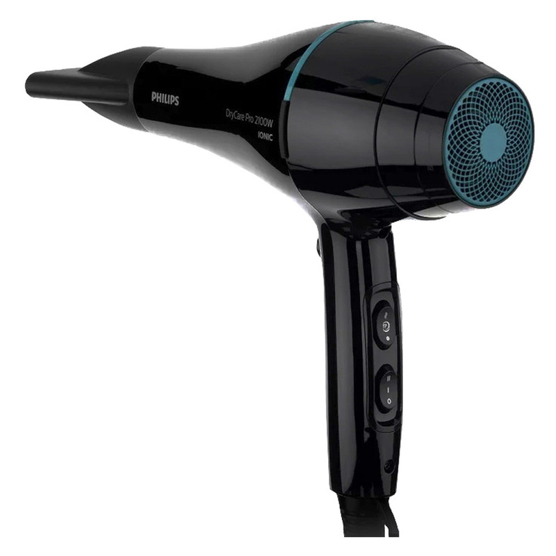 سشوار حرفه ای فیلیپس مدل BHD272