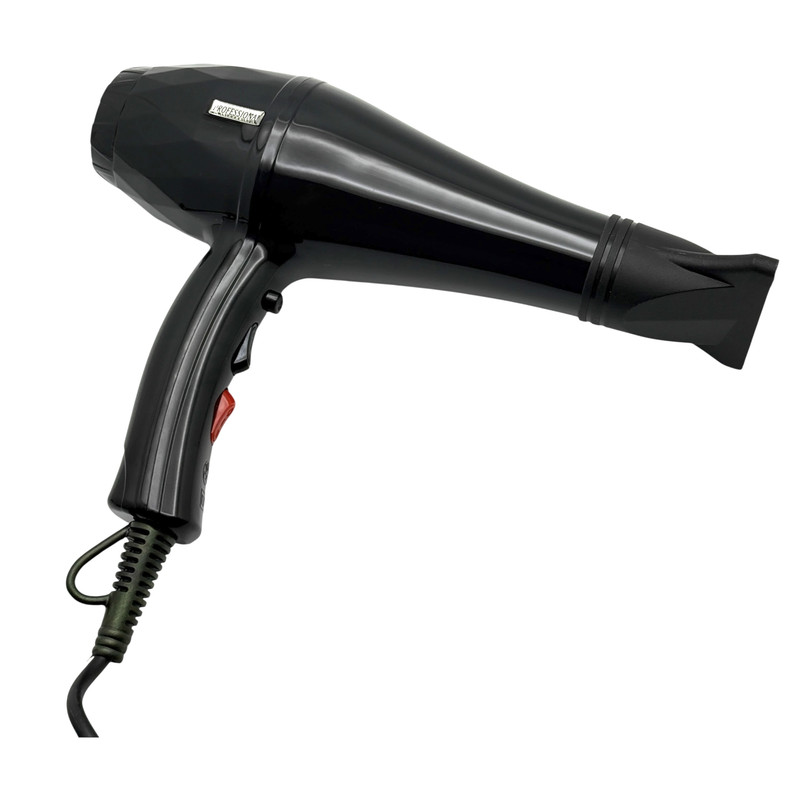 سشوار حرفه ای ۹۰۰۰ وات  مدل 9540