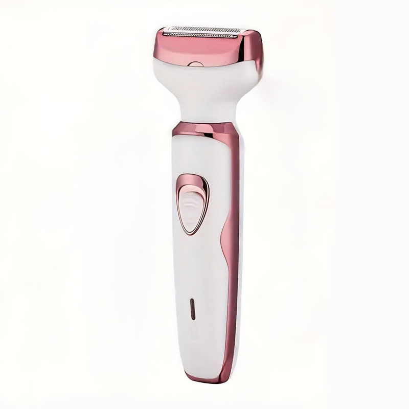 ست اصلاح موی صورت و بدن بانوان دالینگ مدل DL-6043