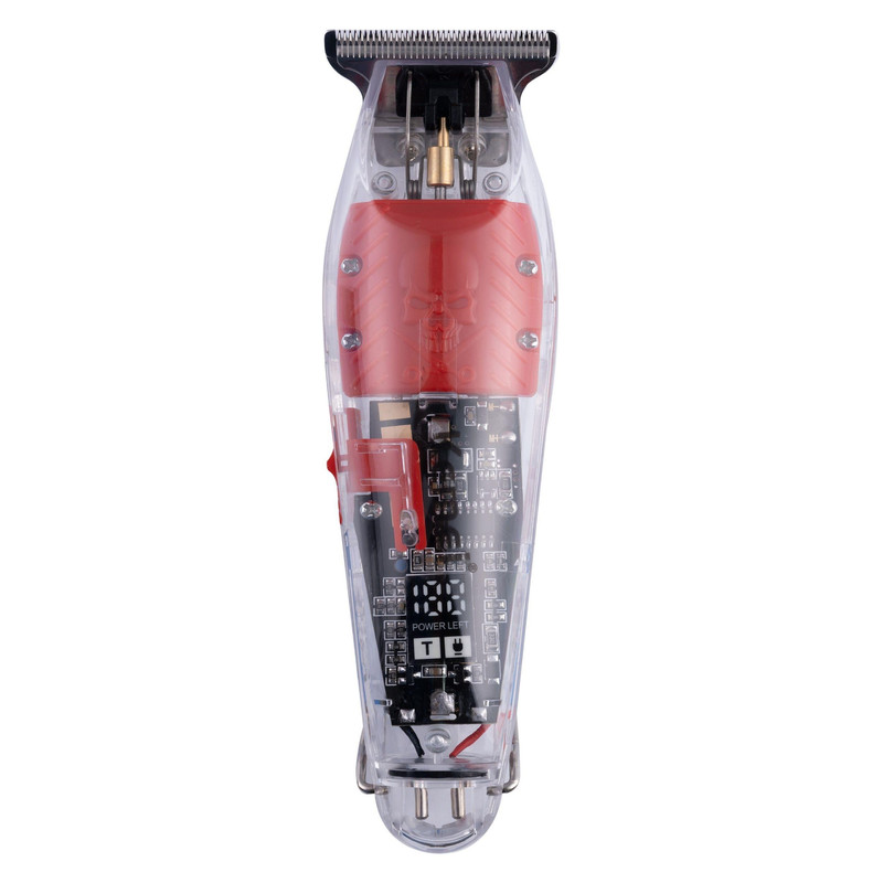 ماشین اصلاح موی صورت و بدن کیمی مدل ng-204