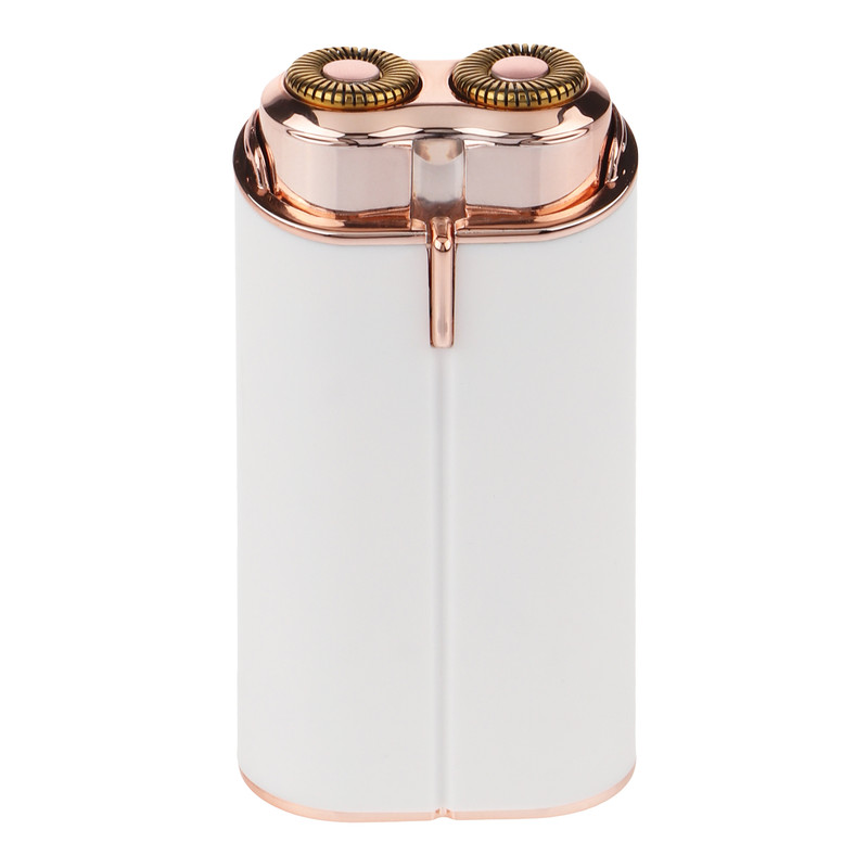 موزن صورت شارژی مدل S-039