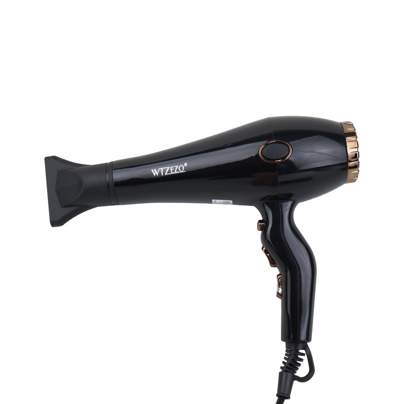 سشوار حرفه ای 2200 وات ویتزو مدلT7