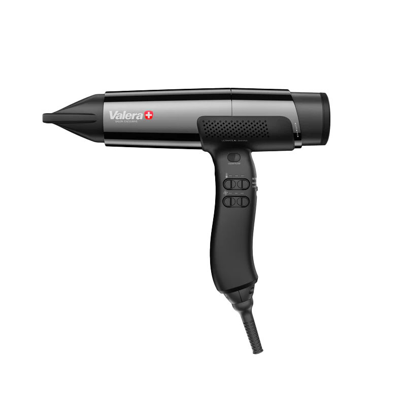 سشوار نیمه حرفه ای 2000 وات والرا مدل آلتیمیت