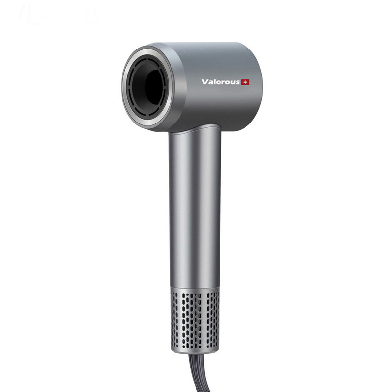 سشوار حرفه‌ای ۲۴۰۰ وات والوروس مدل VL-608