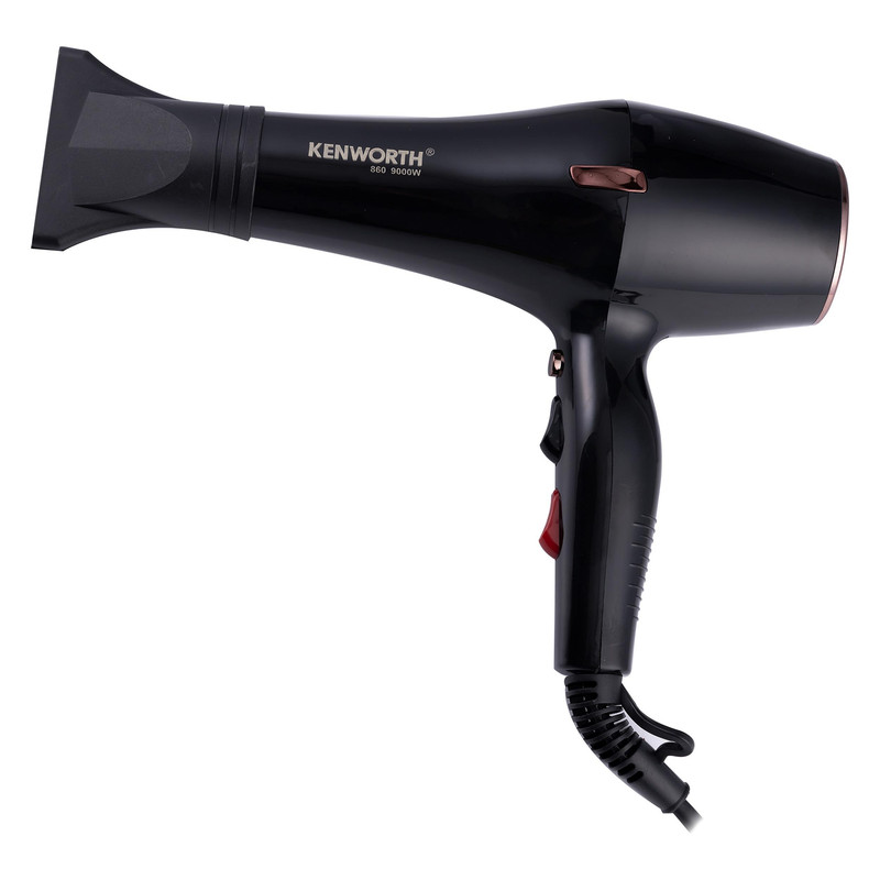 سشوار حرفه ای کنورث مدل 860