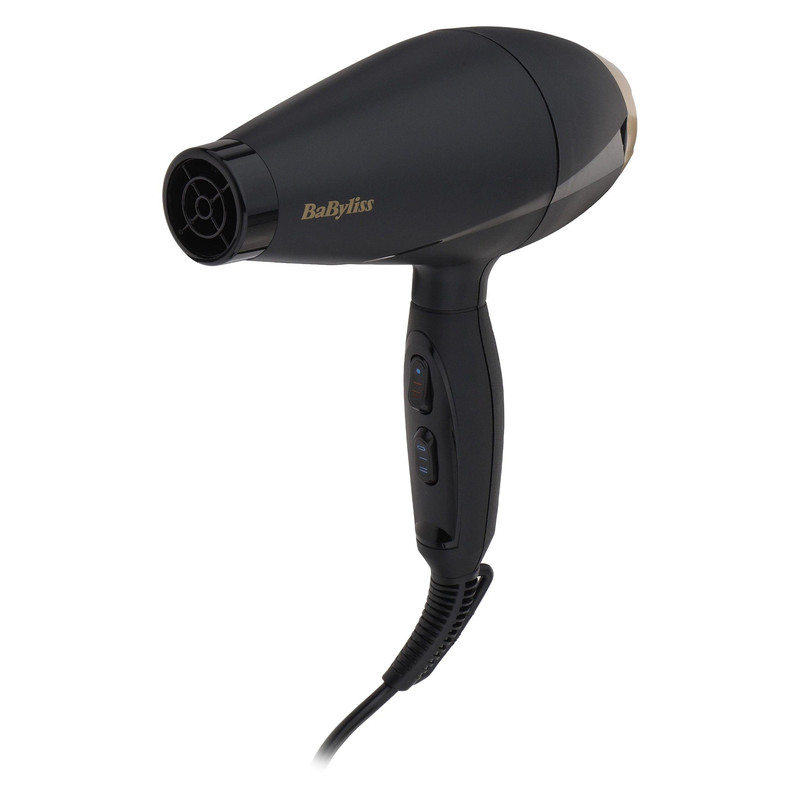 سشوار حرفه ای بابیلیس مدل 6704E