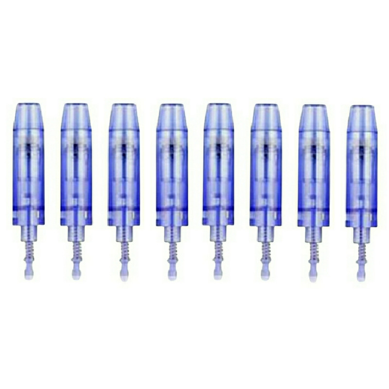 کارتریج میکرونیدلینگ مدل 36 سوزنه بسته 25 عددی