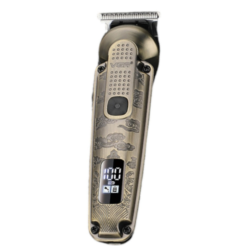 ماشین اصلاح موی سر و صورت وی جی ار مدل V-103