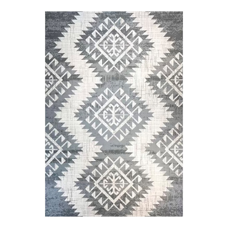 فرش ماشینی طرح پرمیموم کد P05