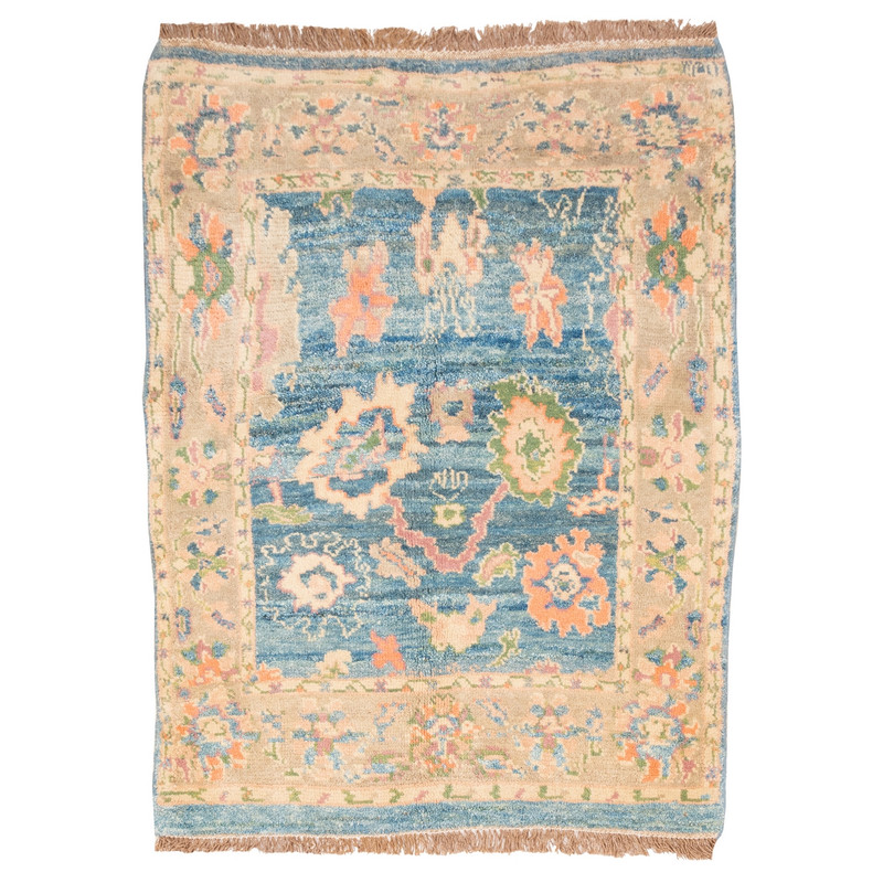 فرش دستباف دو متری سی پرشیا کد 129188