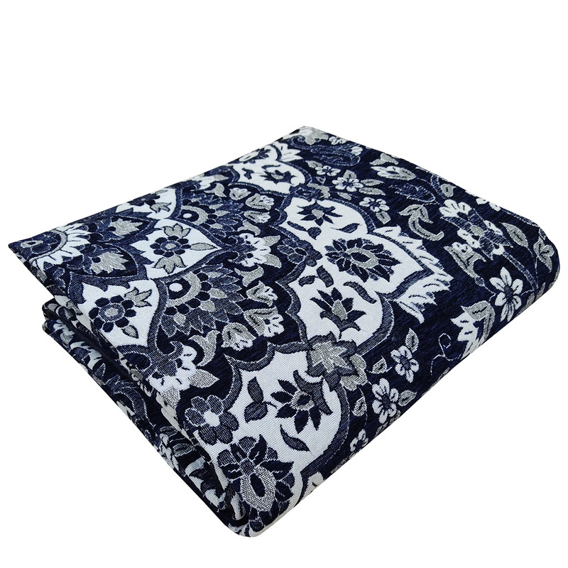 روفرشی گلباف یزد مدل شانل صفره گلنار 096s