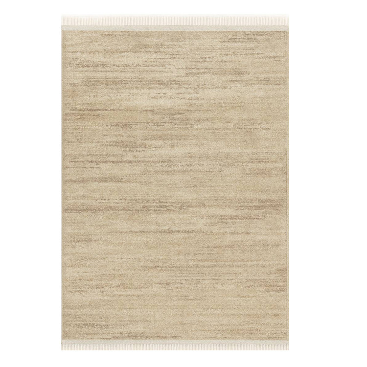 فرش ماشینی 1000 شانه زمینه الوان حاشیه چند رنگ مدل 004.1