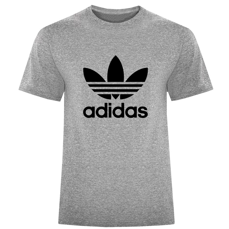 تیشرت آستین کوتاه مردانه کد F126