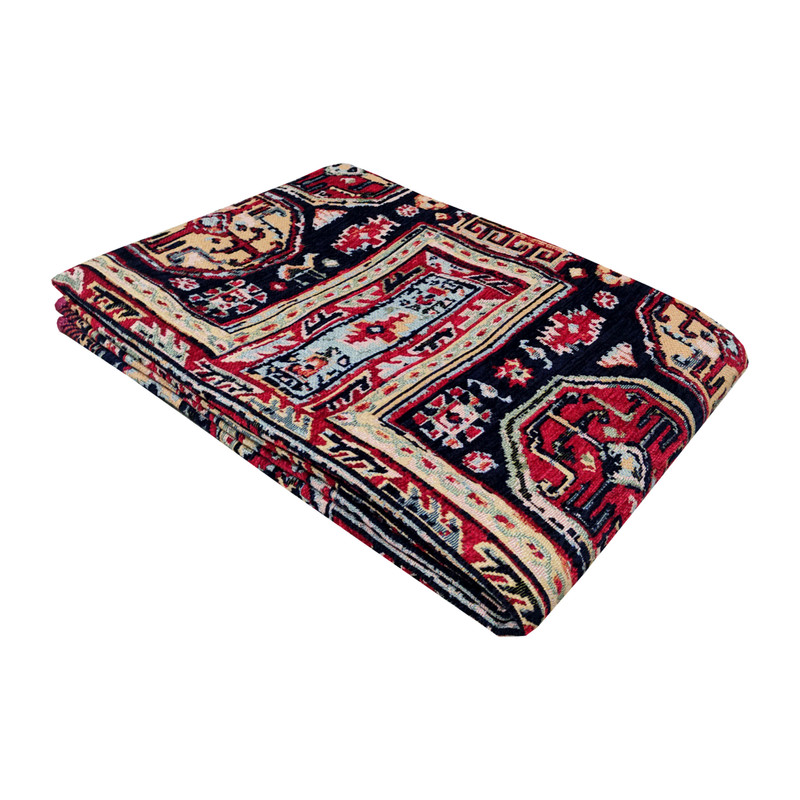 روفرشی طرح فرش کد 7002