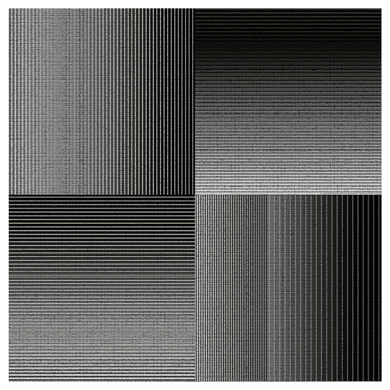 موکت زانیس مدل تافتد