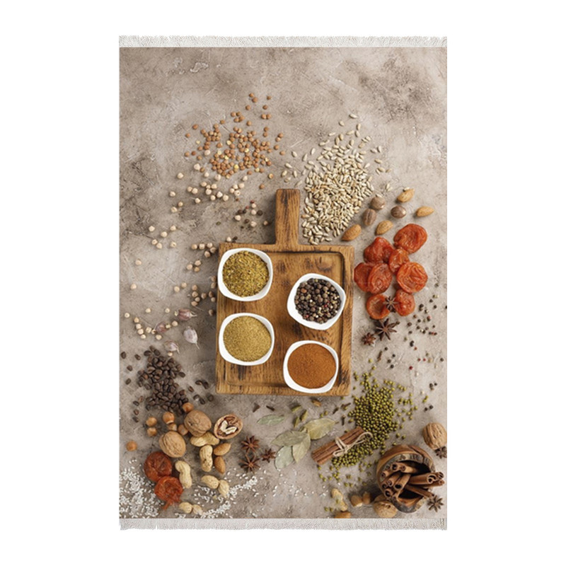 روفرشی زانیس مدل کاور فرش کشدار