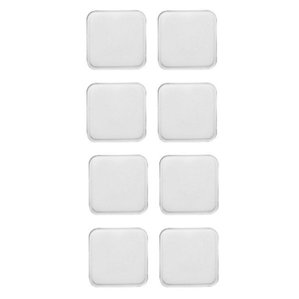 زیر پایه مبل مدل مربع بسته 8 عددی