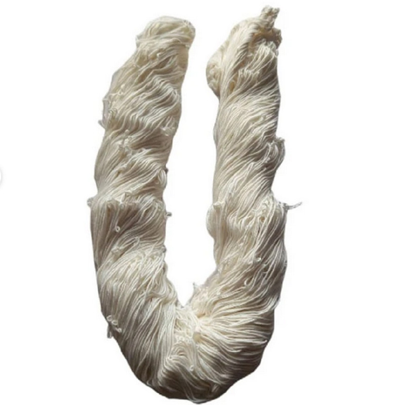 نخ فرش مدل کلاف چله پنبه کد 20091