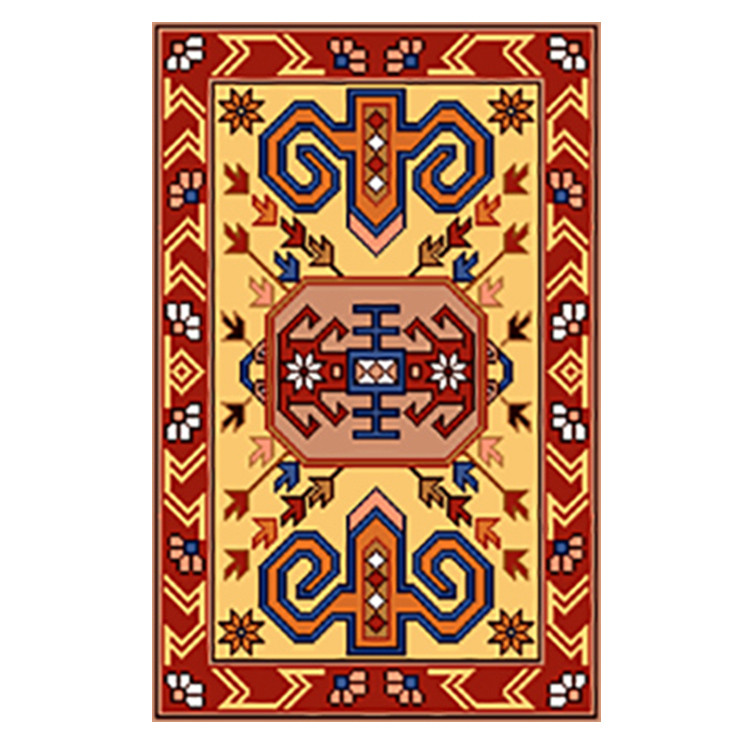 نخ و نقشه تابلوفرش مدل 1144